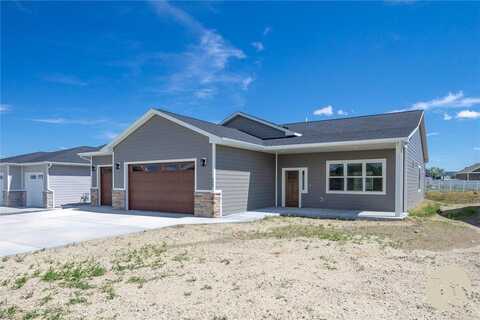 2647 Palmer Lane, Billings, MT 59105