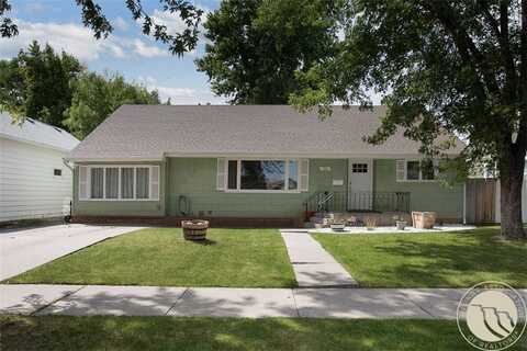 116 4th Avenue, Laurel, MT 59044