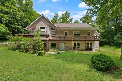 6346 US Hwy 150 Highway, West Baden, IN 47469