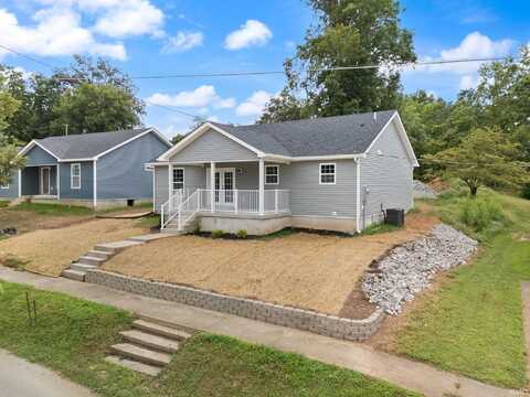 8041 W Sinclair Street, West Baden, IN 47469
