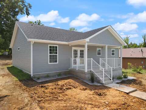 8041 W Sinclair Street, West Baden, IN 47469