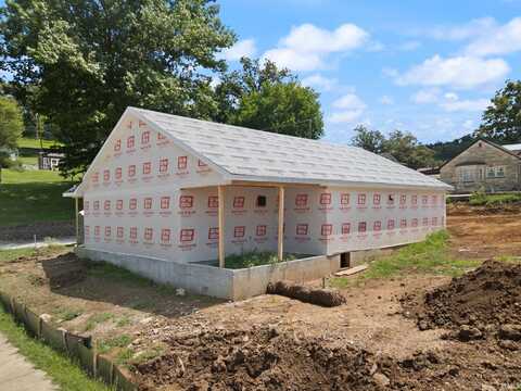 485 N Russell Street, West Baden, IN 47469