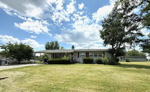 307 Eastwood Drive, Bedford, IN 47421