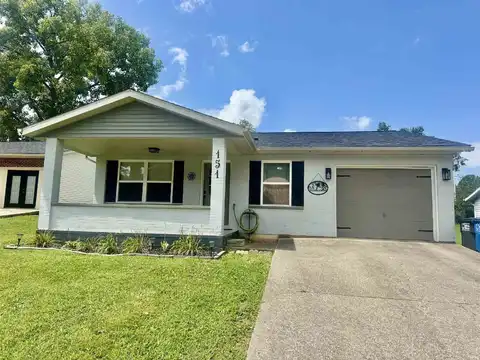 151 J Hunter Drive, Bedford, IN 47421
