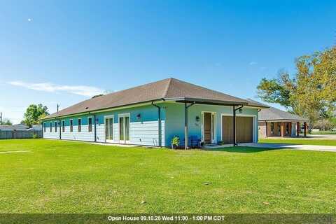 1705 Bayou Black Dr, Houma, LA 70360