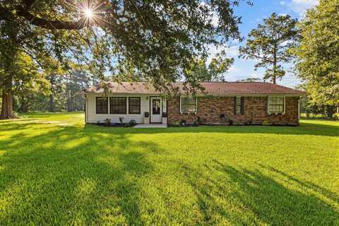165 Trahan Rd, Lumberton, TX 77657