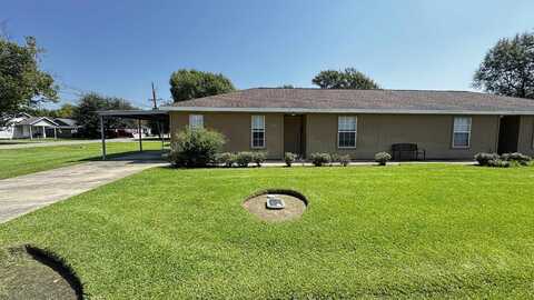 324 N 8th, Nederland, TX 77627