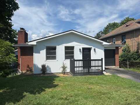 905 S. Kanawha, BECKLEY, WV 25801