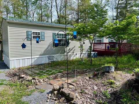 503 Glade Creek Estates, COOL RIDGE, WV 25825