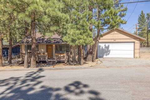 801 East Big Bear Boulevard, Big Bear City, CA 92314