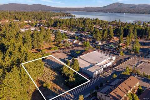 745 Stocker Road, Big Bear Lake, CA 92315
