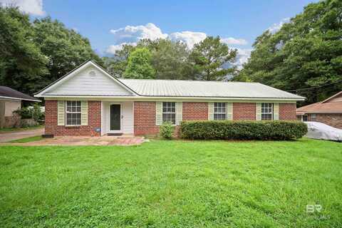 1671 Ranch House Drive, Semmes, AL 36575
