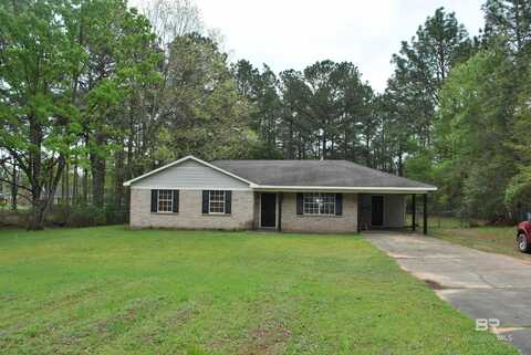 7676 Walter Tanner Road, Wilmer, AL 36587