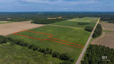 0 CC Road, Elberta, AL 36530