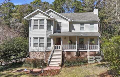 510 Oak Ridge Court, Daphne, AL 36526