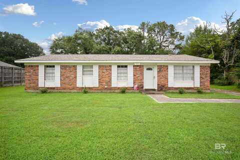 711 Ann Street, Saraland, AL 36571