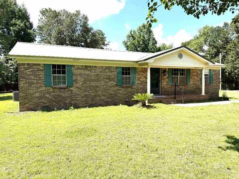 16270 Wanda Chandler Road, Bay Minette, AL 36507