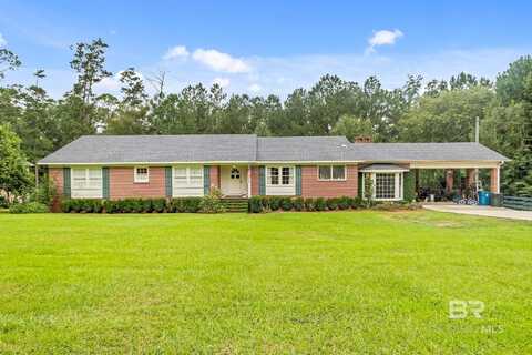 1515 Poplar Avenue, Brewton, AL 36426