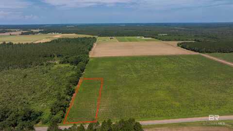 0 CC Road, Elberta, AL 36530