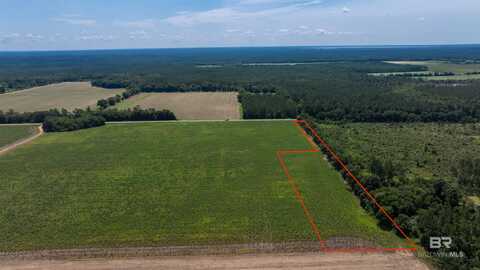 0 CC Road, Elberta, AL 36530