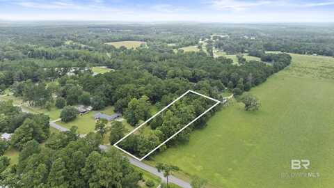 10501 Maytower Road, Stockton, AL 36579