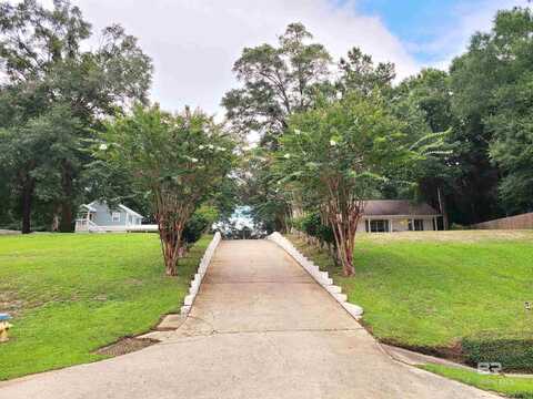 6970 S Laverne Drive, Mobile, AL 36618