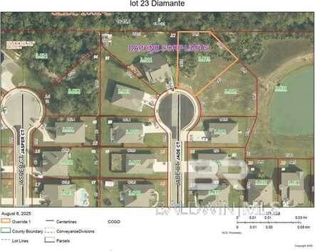 0 Jade Court, Daphne, AL 36526