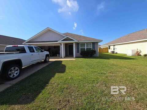 17802 Lewis Smith Drive, Foley, AL 36535