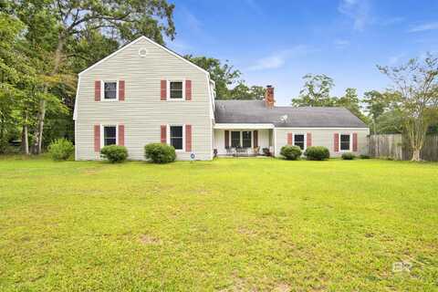 200 W 13th Street, Bay Minette, AL 36507