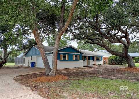 1409 E Fairway Drive, Gulf Shores, AL 36542