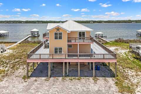 2024 WEST BEACH Boulevard, Gulf Shores, AL 36542