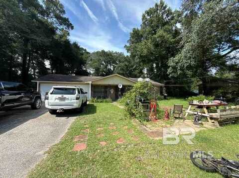 124 Bayou Sara Avenue, Saraland, AL 36571