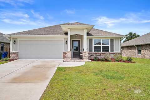 1105 Hayward Loop, Foley, AL 36535