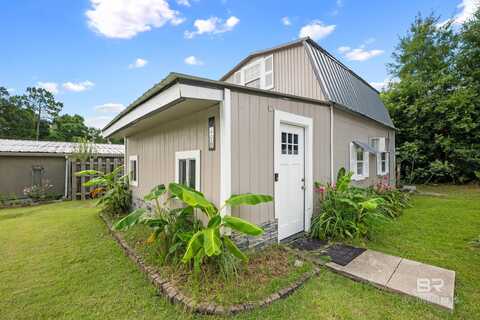 496 Elberta Loop, Lillian, AL 36549