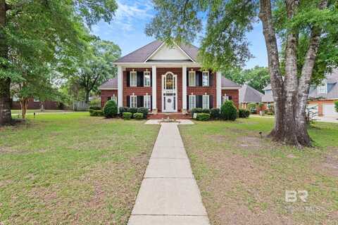 6905 N PROVIDENCE ESTATES Drive, Mobile, AL 36695