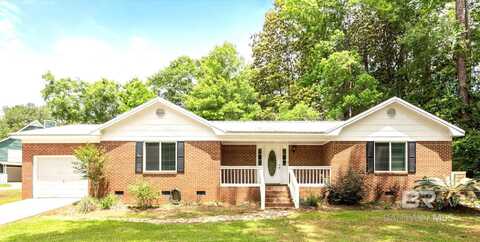 303 Ridgewood Drive, Daphne, AL 36526