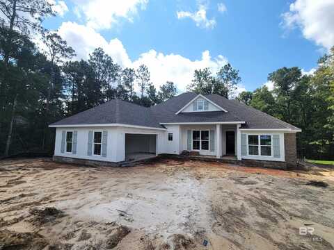 7873 Elderberry Drive, Daphne, AL 36527