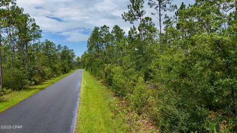 Tbd Cowels Road, Fountain, FL 32438