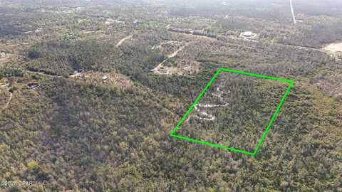 0 Timberland Road, Fountain, FL 32438