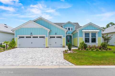 8340 Fins Up Court, Panama City Beach, FL 32413
