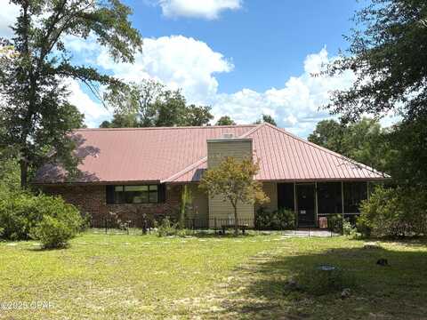 850 Gambier Drive, Alford, FL 32420