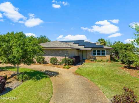 806 S Longwood Circle, Panama City, FL 32405