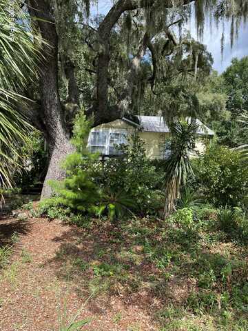 1716 Alabama Avenue, Panama City, FL 32401
