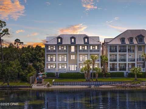 4123 Cobalt Circle, Panama City Beach, FL 32408