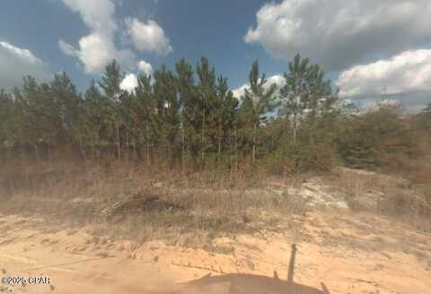 12125 Pineridge Road, Fountain, FL 32438