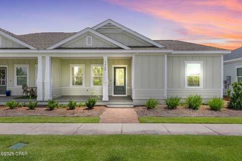 2409 Rushes Avenue, Panama City, FL 32405
