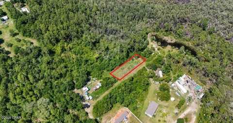 00 Raccoon Road, Southport, FL 32409