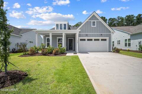 2196 Laurel Oak Avenue, Hardeeville, SC 29927