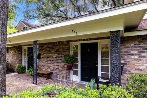 502 New Street, Beaufort, SC 29902