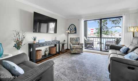 18 Lighthouse Lane, Hilton Head Island, SC 29928
